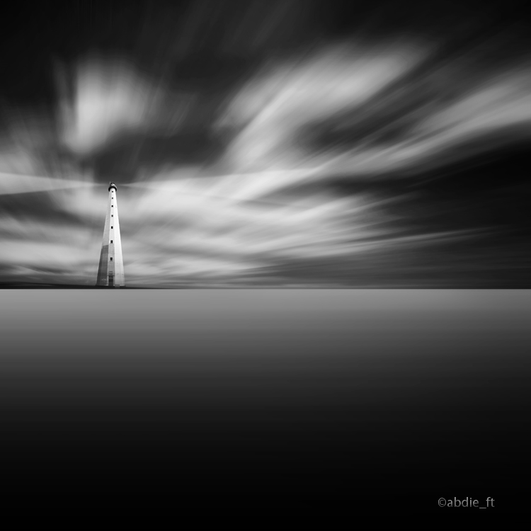 - Lighthouse -