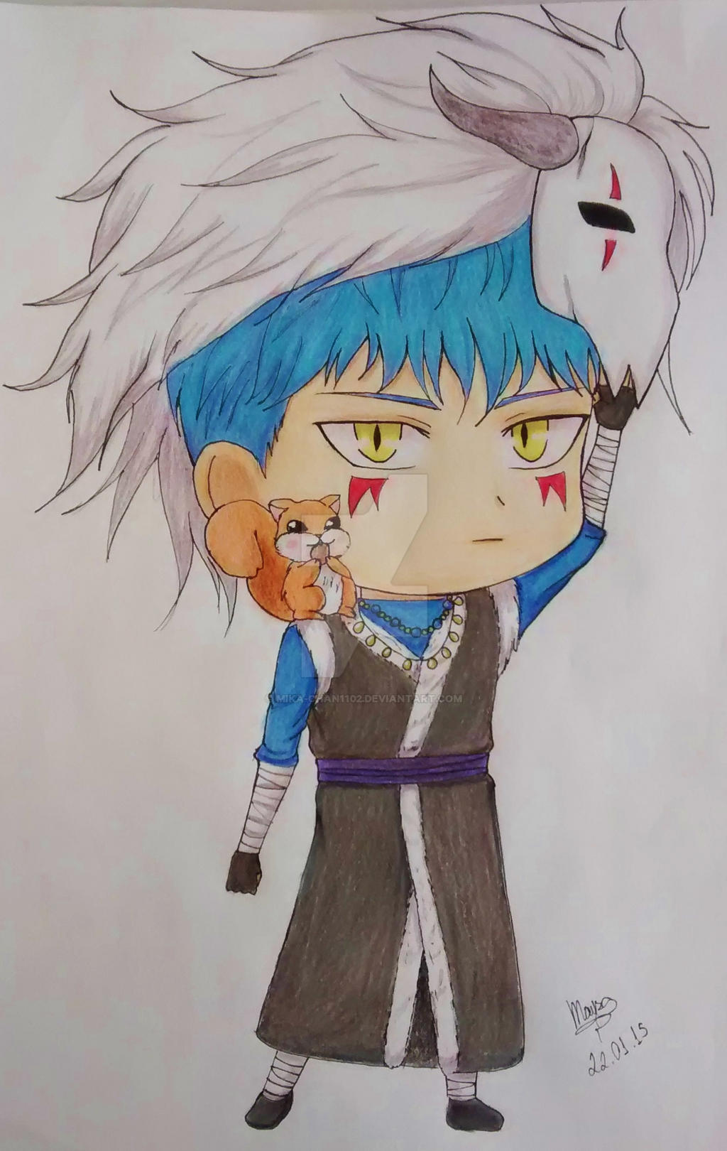 Download Chibi Shin Ah And Ao Akatsuki No Yona By Mika Chan1102 On Deviantart For Free Get Wallpaper Chibi Shin Ah And Ao Akatsuki No Yona By Mika Chan1102 On Deviantart For Android