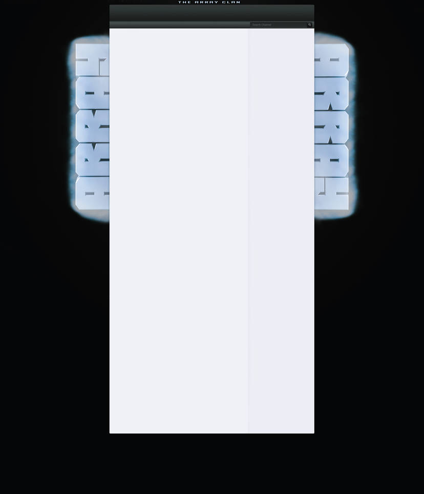 Array BG by SignMySnipe on DeviantArt