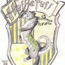 HUFFLEPUFF DRAGON