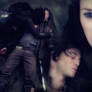 Richard and Kahlan - Tears