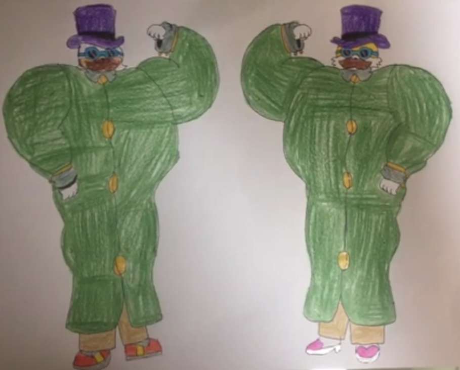 BotP: Sonic the Hedgehog by Maysecond on DeviantArt