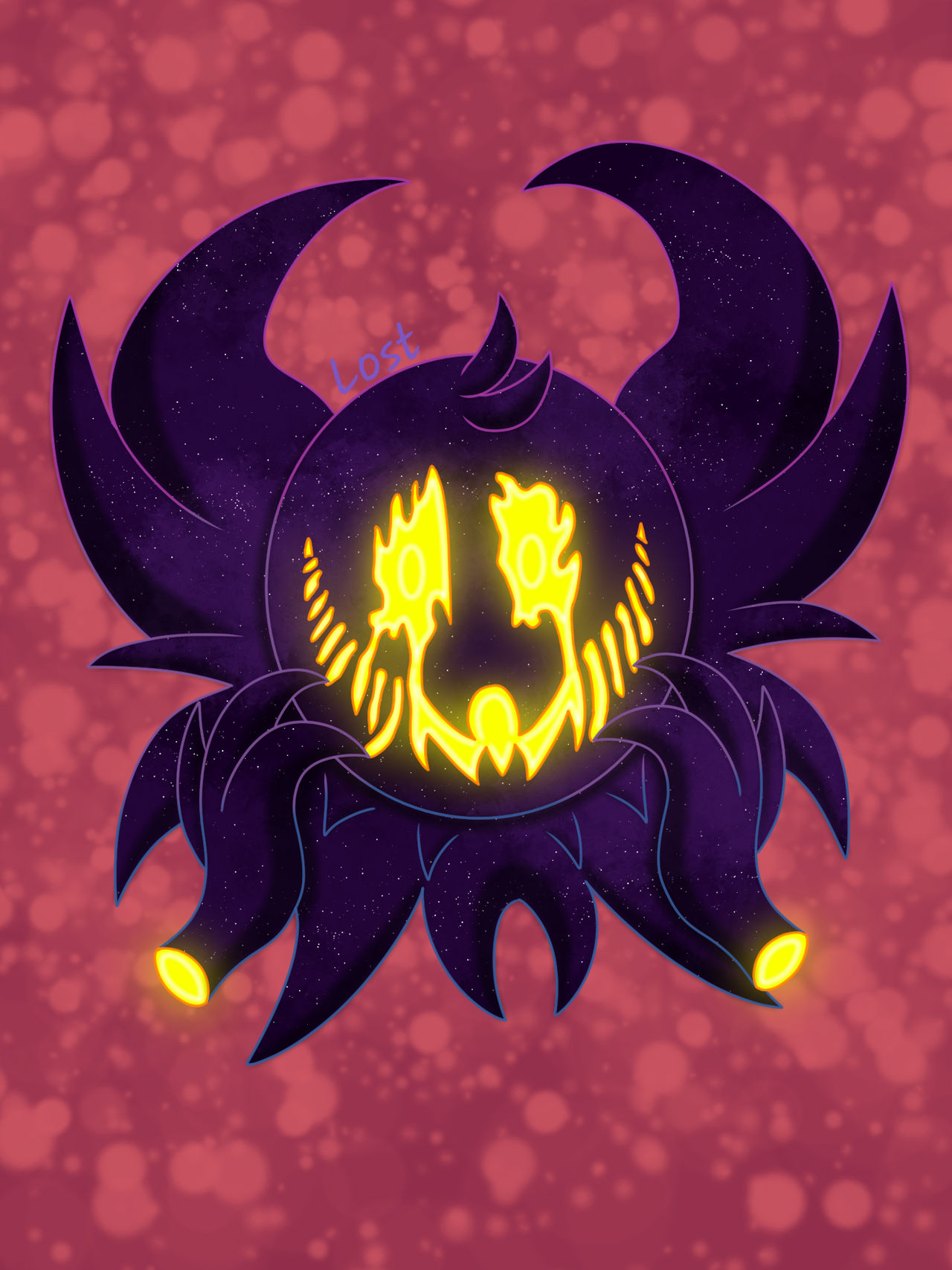 Body Snatcher Monster Monster Snatcher (tw for a bit of body horror) by LostDreamscapeArt on ...