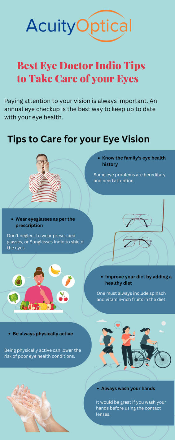 High-Quality Eye Doctor In Indio Photo in 4K High-Quality Eye Doctor In Indio Photo in 4K