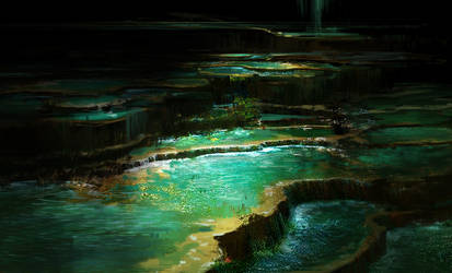 CavePools