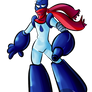 ::Megaman - Oilman::