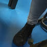 Shoes in School ( 1/2 )