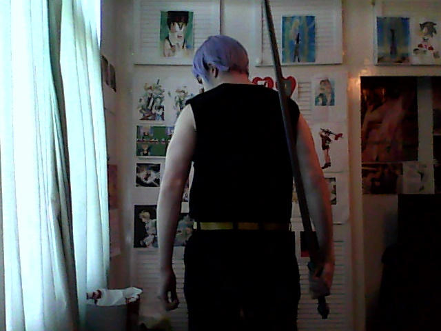 Trunks without jacket 3 by MrL3821 on DeviantArt