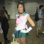 Sailor Jupiter