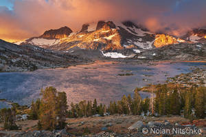 Thousand Island Sunrise