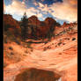 Zion Reflected