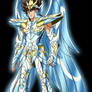 Seiya Armure divine de Pegase