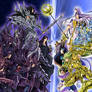 Wall Guerre Sainte TLC