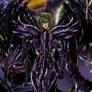 Rhadamanthe from Saturn