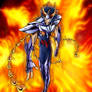 Ikki Chevalier Phoenix V3.2