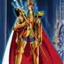Poseidon Empereur des Mers
