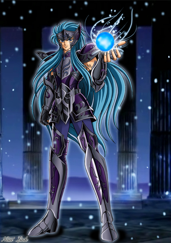 Camus Surplis Du Verseau By Niiii Link On Deviantart Camus Surplis Du Verseau By Niiii Link On Deviantart