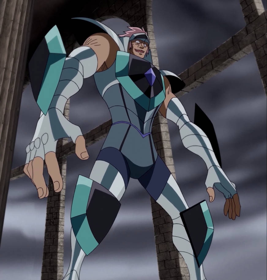 Enneade de l'Ecu by Niiii-Link on DeviantArt