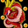 Red Shenron