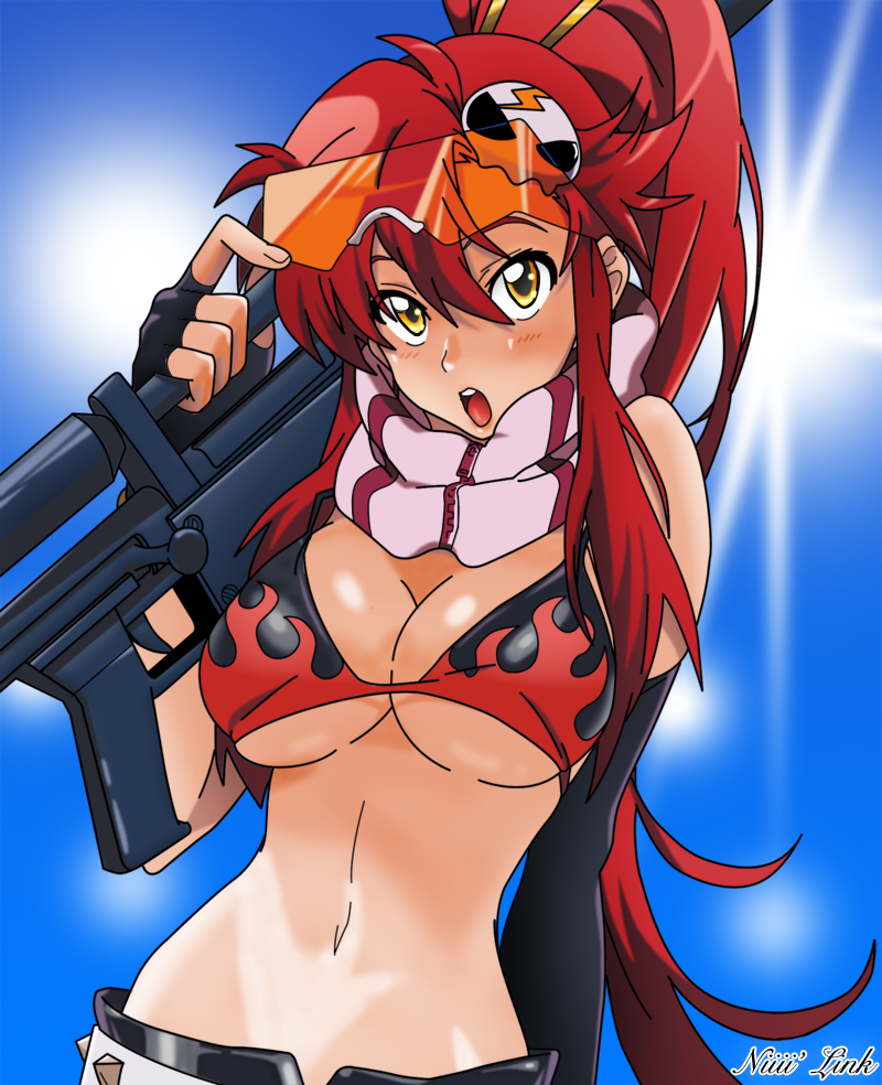 Yoko Littner II