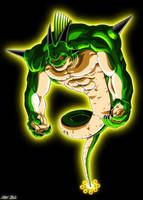 Porunga