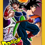 Dragon Ball Z Episode of Bardock