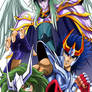 Cover OAV Lucifer