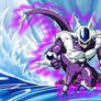 Cooler's Revenge