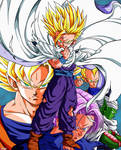 Dragon Ball Z