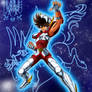 Pegasus No Seiya V1