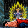 Mirai Gohan Death