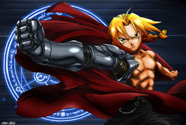 Edward Elric