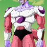 Frieza 2nd Form