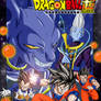 Dragon Ball Super