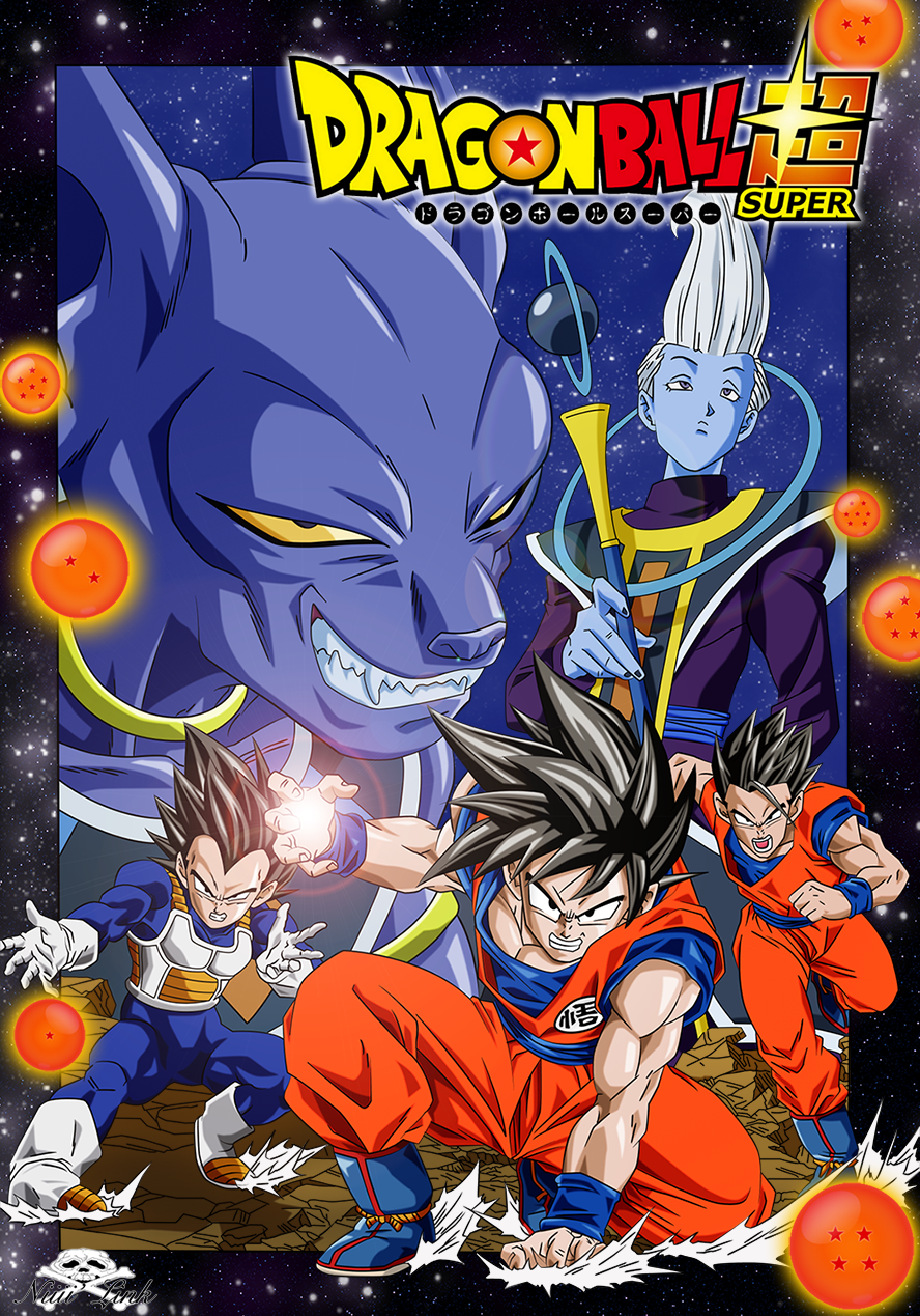 DBZ Saga Cell by Niiii-Link on DeviantArt