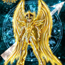 Sagittarius No Aiolos God Cloth