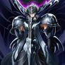 Thanatos Dieu de la Mort II