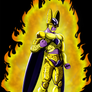 Golden Cell
