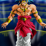 [DBZOAV] Broly