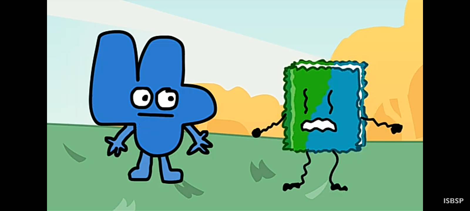 Book Bfdi Deviantart Battle for the BFDI but it's book from BFDI by esa3 on DeviantArt