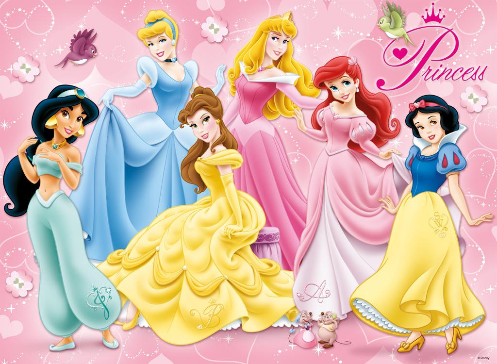 Disney princess pretty pink wallpaper by Paddlepad2 on DeviantArt Disney princess pretty pink wallpaper by Paddlepad2 on DeviantArt