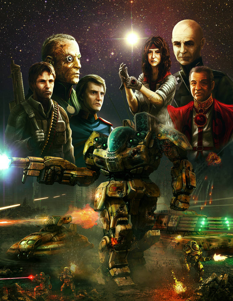 Operation Interstellar Interstellar Operations Cover by flyingdebris on DeviantArt