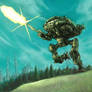 battletech hoplite