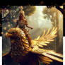 Golden Griffin