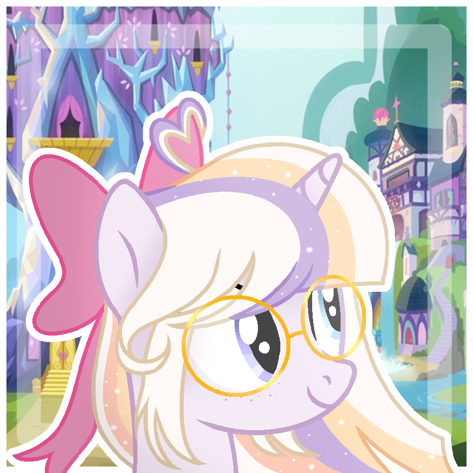 Mlp Ico File MLP | Icon Commission 4# by Starglow-Arts on DeviantArt