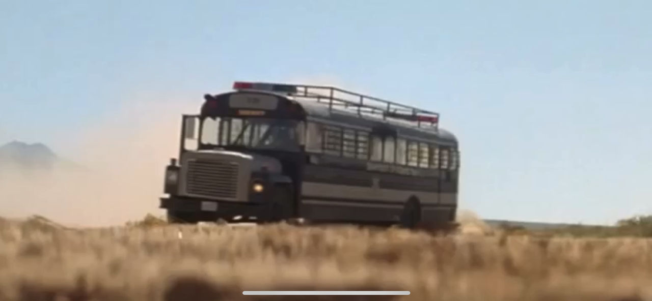 Loadstar Rts Bus International Harvester load star prison bus by 12e6teixnrsj on DeviantArt