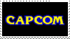 CAPCOM STAMP by neocargalpha