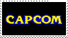 CAPCOM STAMP