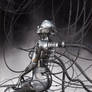 cyborg day dream