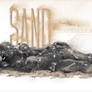 Sand